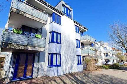 Wohnung Magdeburg Hopfengarten - 2 Zimmer, 65 m&sup2;, 130.000&euro; | Angebot:25910293