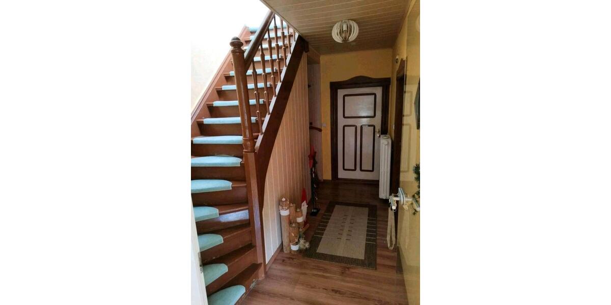 Einfamilienhaus Wolmirstedt - 4 Zimmer, 121 m&sup2;, 159.000&euro; | Angebot:26762523