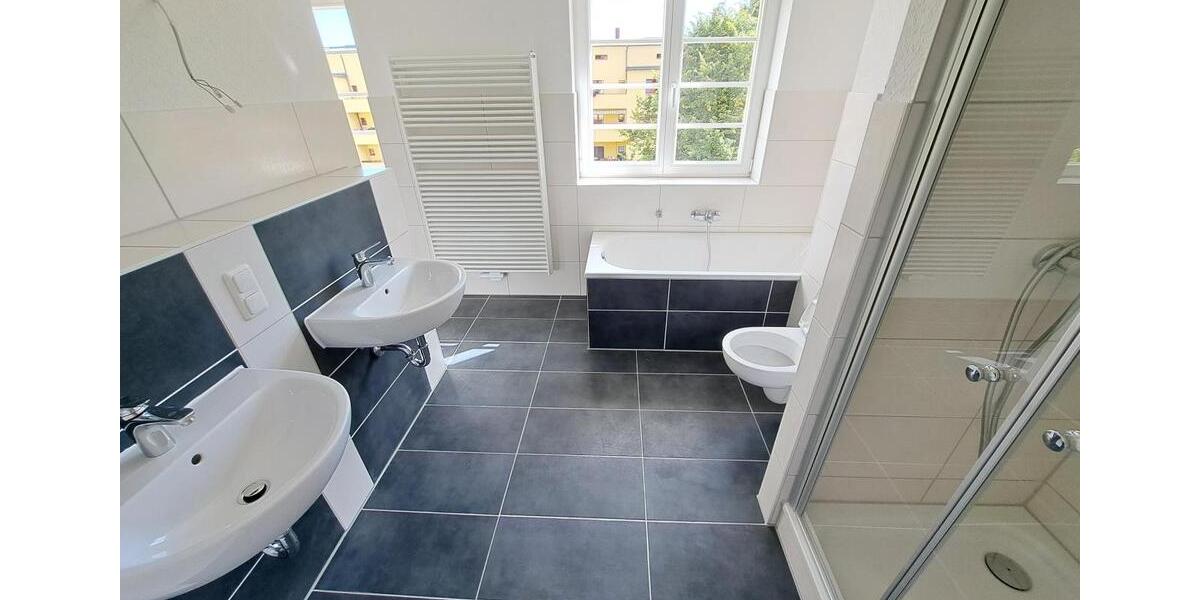 Etagenwohnung Magdeburg Diesdorf - 4 Zimmer, 127 m&sup2;, 1.331&euro; | Angebot:23330008