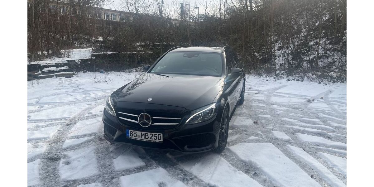 Mercedes-Benz C 250 84.000 km 19.500 &euro; Magdeburg 39112