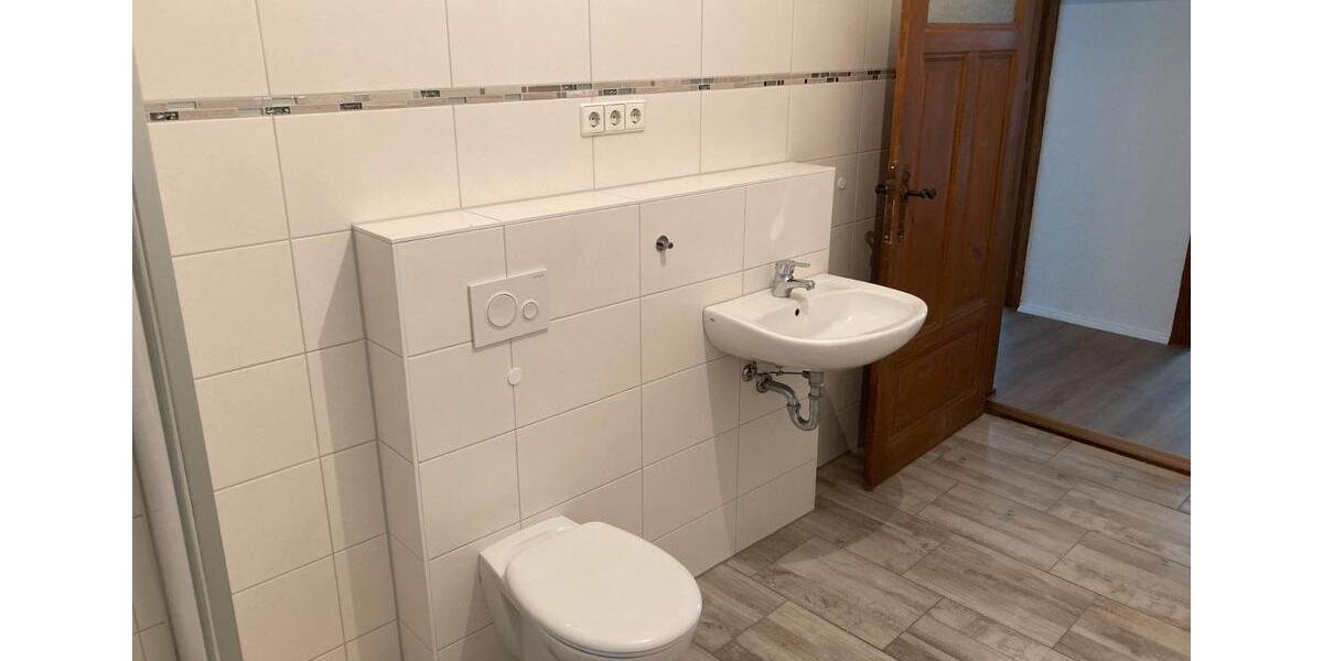 Erdgeschoßwohnung Magdeburg Diesdorf - 2 Zimmer, 64 m&sup2;, 384&euro; | Angebot:26587490