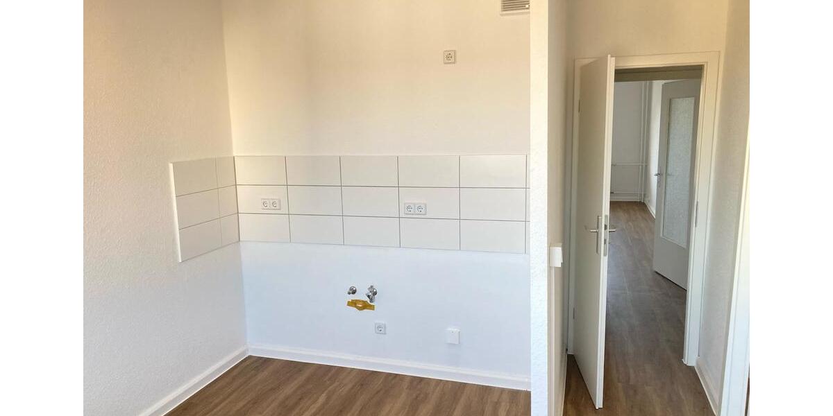 Etagenwohnung Magdeburg Alt Olvenstedt - 3 Zimmer, 69 m&sup2;, 514&euro; | Angebot:25751587