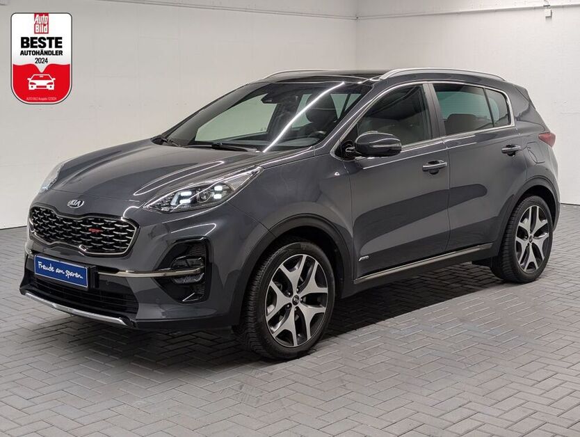 Sportage