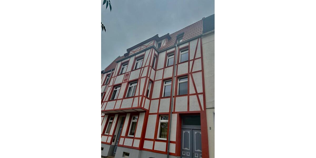 Erdgeschoßwohnung Magdeburg Alte Neustadt - 3 Zimmer, 71 m&sup2;, 627&euro; | Angebot:27646835