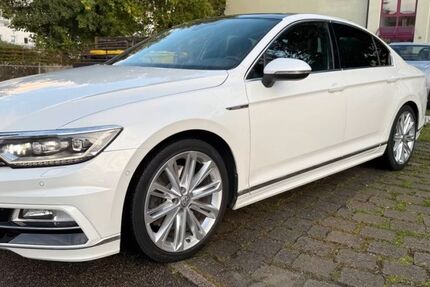 VW Passat 106.000 km 13.000 &euro; Magdeburg 39110