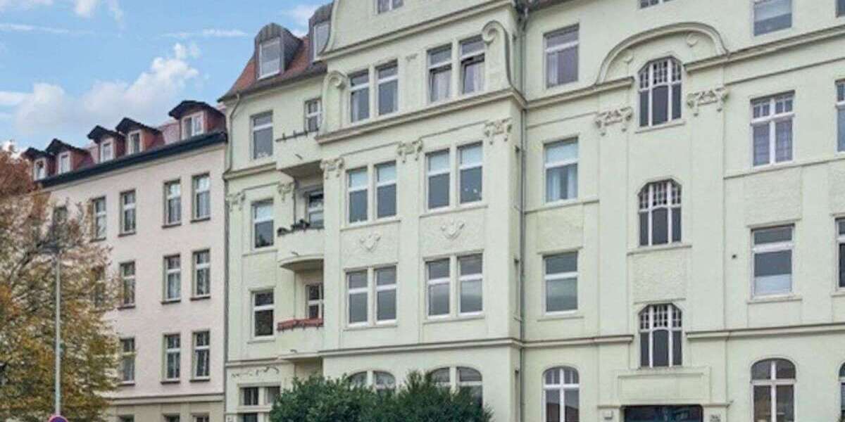 Wohnung zum Kaufen in Magdeburg 170.000 € 103 m² 3 zimmer