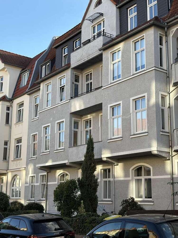 Wohnung zum Mieten in Magdeburg 945 € 105 m²