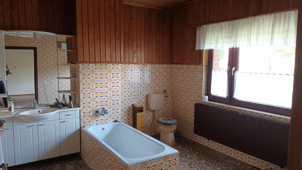 Solides Einfamilienhaus in Wolmirstedt mit universellem Entwicklungs-Potential - Einfamilienhaus Wolmirstedt Wolmirstedt | Angebot:27285641
