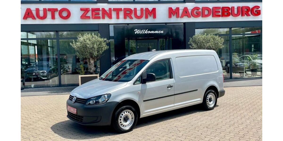 VW Caddy 243.001 km 8.950 &euro; Magdeburg 39112