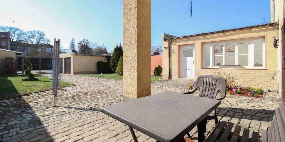 Einfamilienhaus Magdeburg Sudenburg - 4 Zimmer, 150 m&sup2;, 295.000&euro; | Angebot:25911387