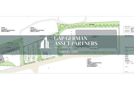 Grundstück in Theeßen 1.620.000 € 46195 m² zimmer