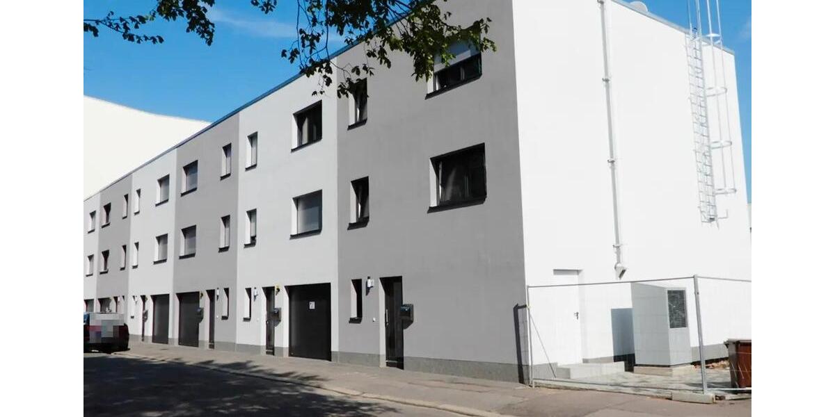 Reihenhaus Magdeburg Leipziger Straße - 5 Zimmer, 143 m&sup2;, 1.600&euro; | Angebot:26425827