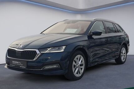 Skoda Octavia 94.146 km 19.595 &euro; Magdeburg 39126
