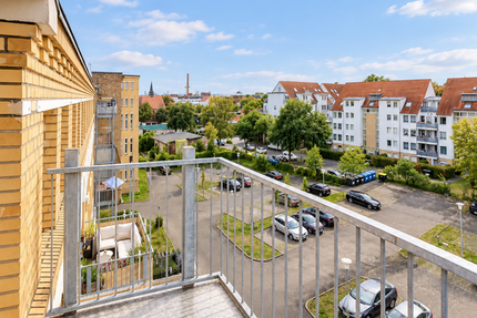 Wohnung Magdeburg Neue Neustadt - 2 Zimmer, 86 m&sup2;, 655&euro; | Angebot:24622756