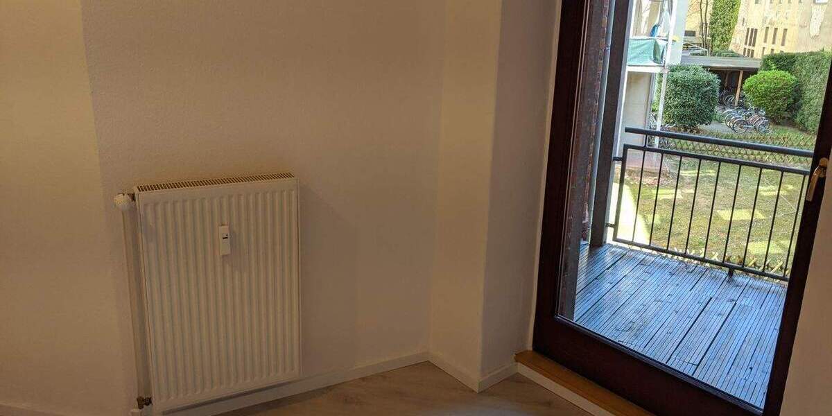 Etagenwohnung Magdeburg / Buckau Buckau - 2 Zimmer, 56 m&sup2;, 115.000&euro; | Angebot:25699965