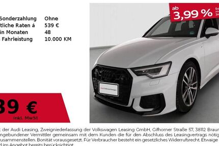 Audi A6 23.970 km 54.990 &euro; Magdeburg 39126