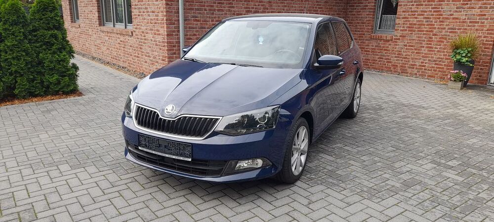 Fabia