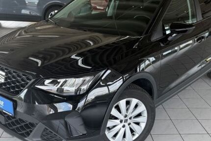 Seat Arona 23.570 km 16.480 &euro; Wolmirstedt 39326