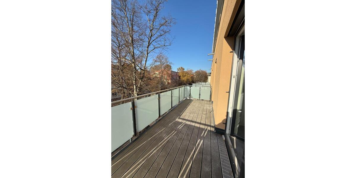 Etagenwohnung Magdeburg Beyendorf-Sohlen - 4 Zimmer, 140 m&sup2;, 1.799&euro; | Angebot:24319253