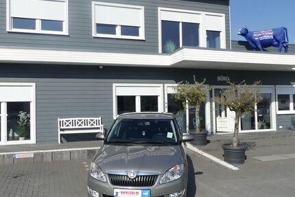 Skoda Fabia 105.000 km 6.000 &euro; Magdeburg 39108