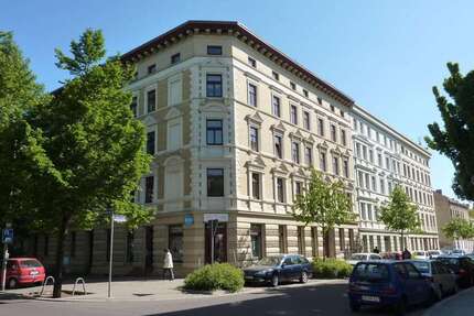 Wohnung zum Mieten in Magdeburg 510 € 75 m²