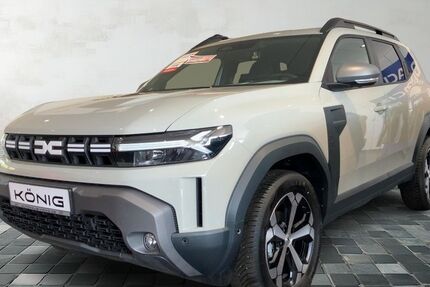 Dacia Duster 2.100 km 28.006 &euro; Magdeburg 39128