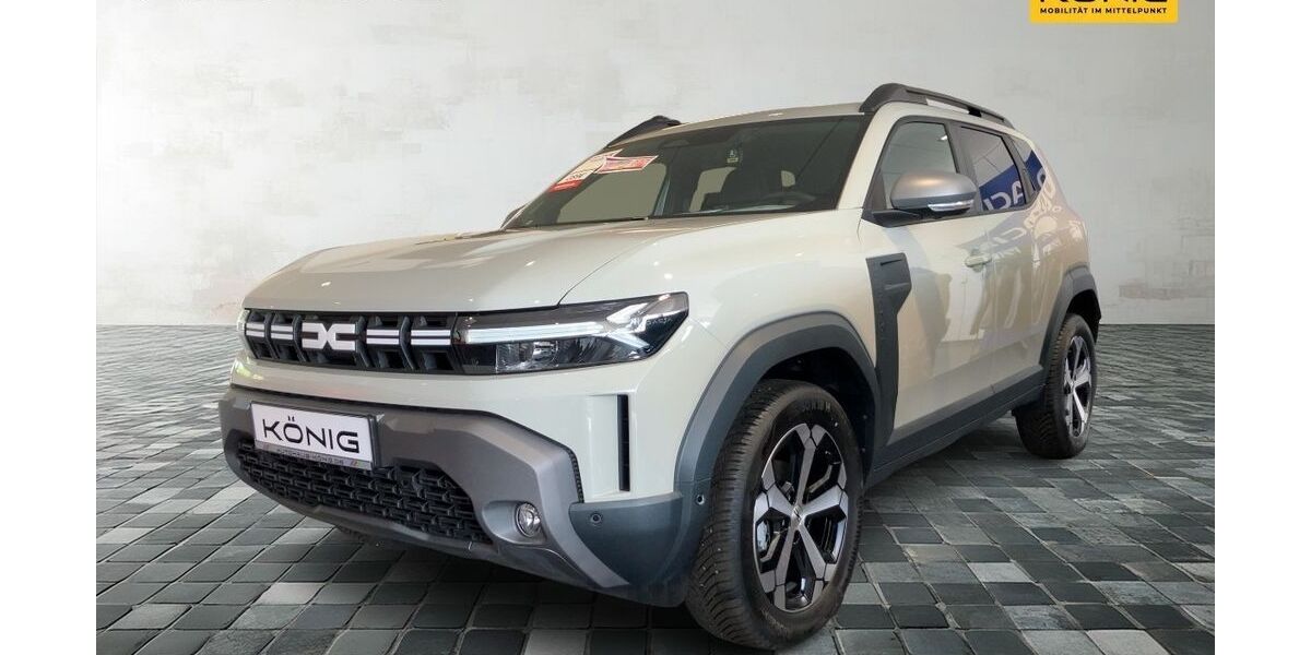 Dacia Duster 2.100 km 28.006 &euro; Magdeburg 39128