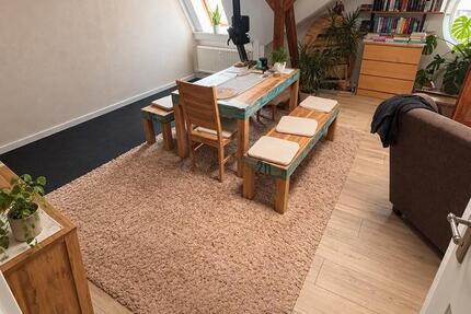 Wohnung Magdeburg Brückfeld - 3 Zimmer, 80 m&sup2;, 807&euro; | Angebot:27627885