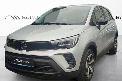 Opel Crossland (X) 17.571 km 14.440 &euro; Schönebeck (Elbe) 39218