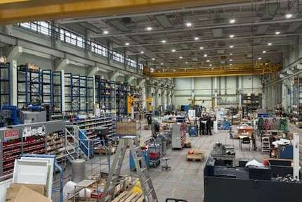 Gewerbeobjekt Magdeburg Neue Neustadt - 3.200.000&euro; | Angebot:25589914