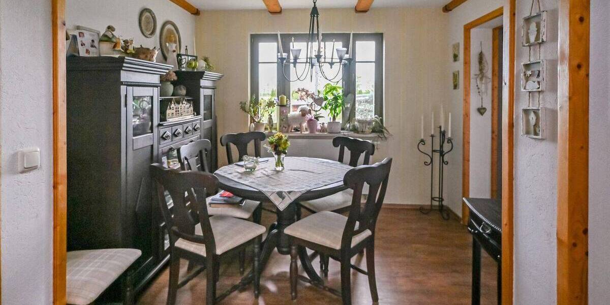 Einfamilienhaus Erxleben - 5 Zimmer, 125 m&sup2;, 269.000&euro; | Angebot:26868746