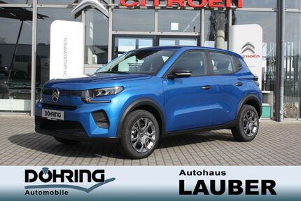 Citroen C3 1.801 km 15.850 &euro; Haldensleben 39340