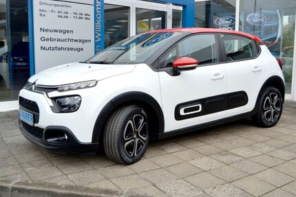 Citroen C3 22.350 km 11.740 € Haldensleben 39340