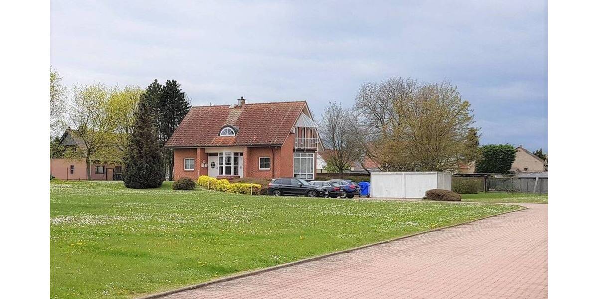 Gewerbeobjekt Hohe Börde Irxleben - 8 Zimmer, 160 m&sup2;, 489.000&euro; | Angebot:26376627