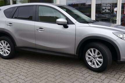 Mazda CX-5 67.400 km 12.800 &euro; Schönebeck 39218