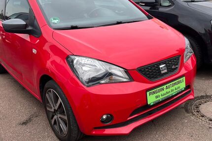 Seat Mii 106.168 km 9.950 &euro; Schönebeck 39218