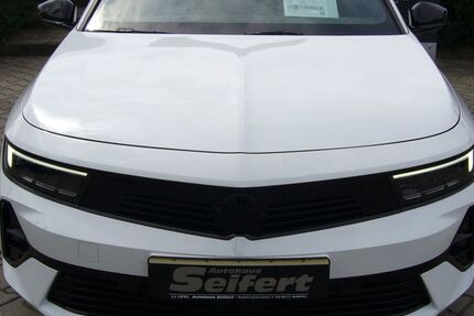 Opel Astra 6.840 km 21.985 &euro; Magdeburg 39116