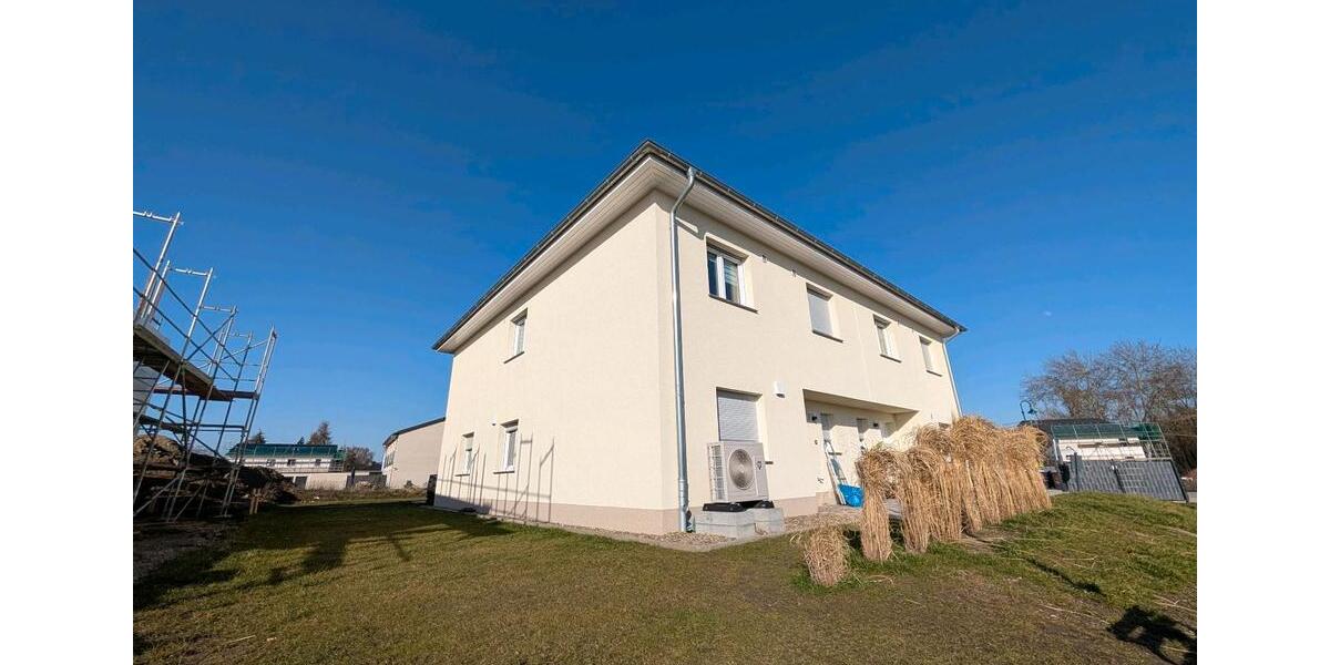 Terrassenwohnung Barleben - 2 Zimmer, 55 m&sup2;, 799&euro; | Angebot:25351310