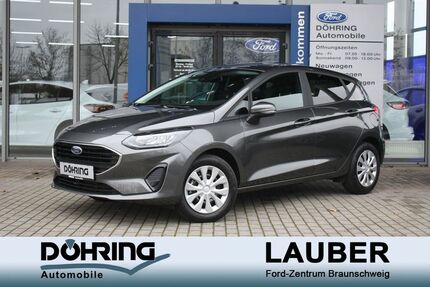 Ford Fiesta 19.567 km 16.975 € Haldensleben 39340