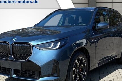 BMW X3 5.100 km 69.900 &euro; Magdeburg 39108