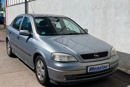 Opel Astra 213.000 km 1.990 &euro; Magdeburg 39128