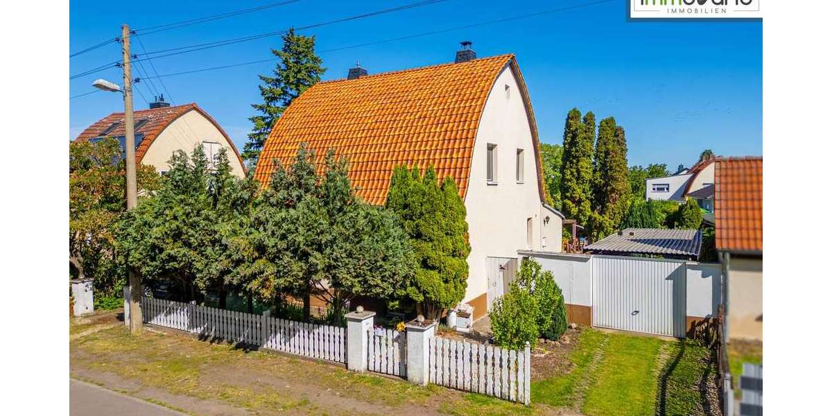 Einfamilienhaus Magdeburg / Westerhüsen Westerhüsen - 6 Zimmer, 129 m&sup2;, 379.000&euro; | Angebot:26921152