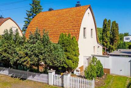 Haus Magdeburg / Westerhüsen Westerhüsen - 6 Zimmer, 129 m&sup2;, 379.000&euro; | Angebot:26921152