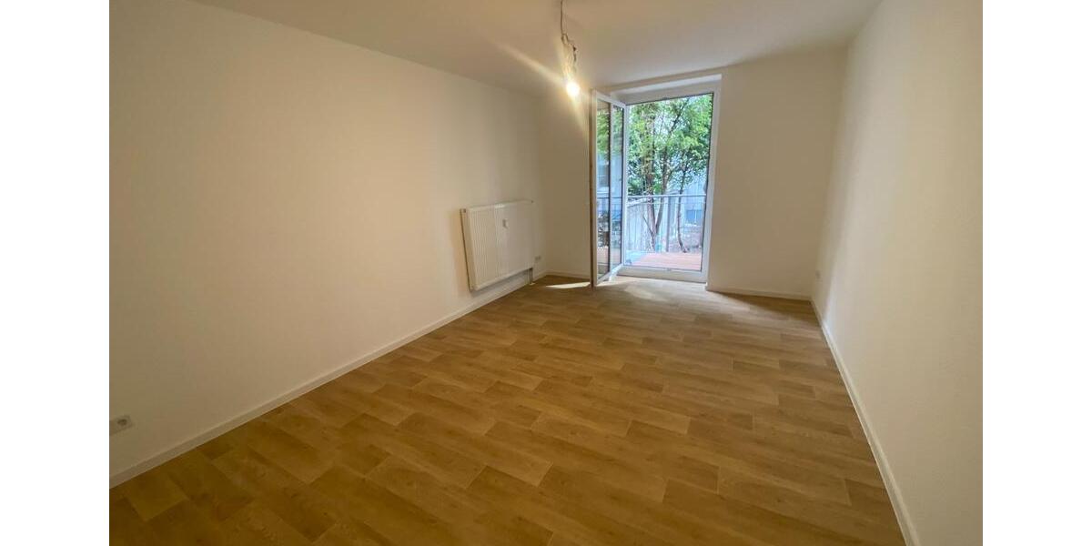 Erdgeschoßwohnung Magdeburg Nordwest - 3 Zimmer, 71 m&sup2;, 710&euro; | Angebot:24980701