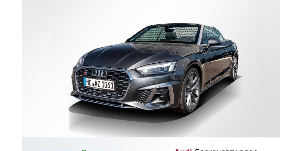 Audi S5 2.900 km 74.940 &euro; Magdeburg 39126