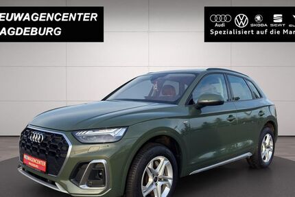 Audi Q5 41.163 km 48.689 &euro; Magdeburg 39128