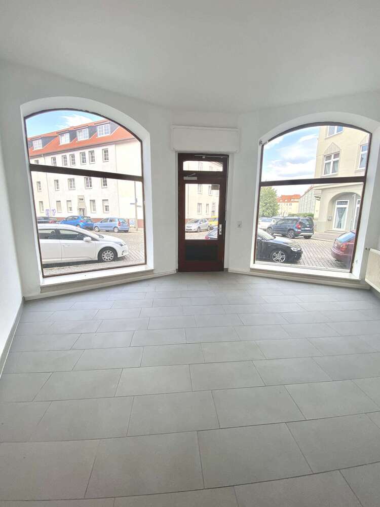 Einzelhandel in Magdeburg 390 € 45.5 m²