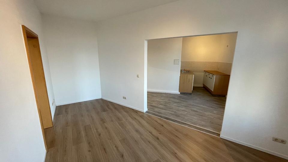 Erdgeschoßwohnung Magdeburg Hopfengarten - 2 Zimmer, 47 m&sup2;, 320&euro; | Angebot:25844360