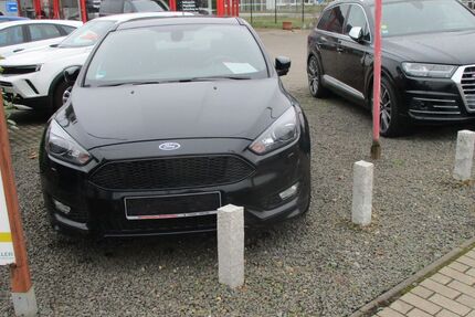 Ford Focus 84.750 km 12.590 &euro; Haldensleben 39340