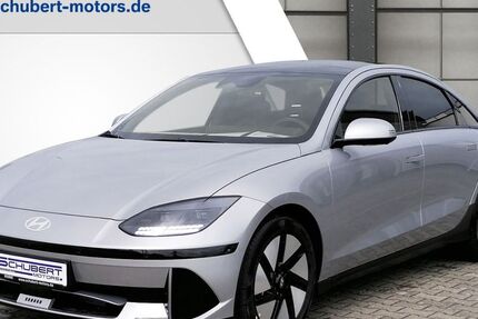 Hyundai IONIQ 6 6.900 km 39.900 € Burg 39288